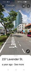 City View @ Boon Keng (D12), Shop House #467076621